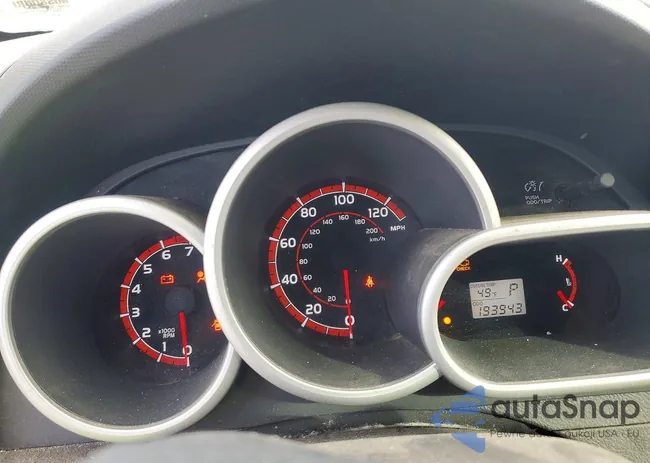 2T1KU4EE7BC724723: 76608745