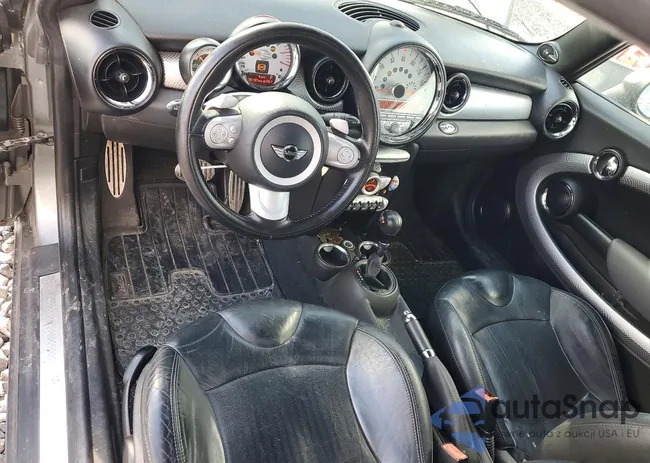 WMWMS3C50ATY09354: 77792635