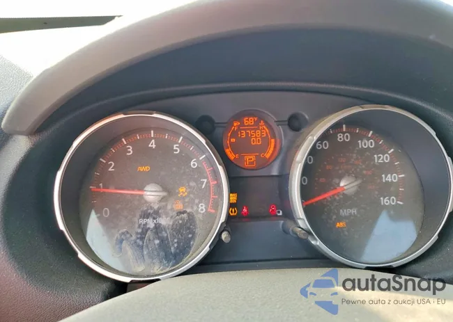 JN8AS58V09W430153: 75932525