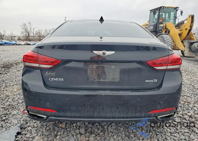 KMHGN4JE4FU047448: 77087735