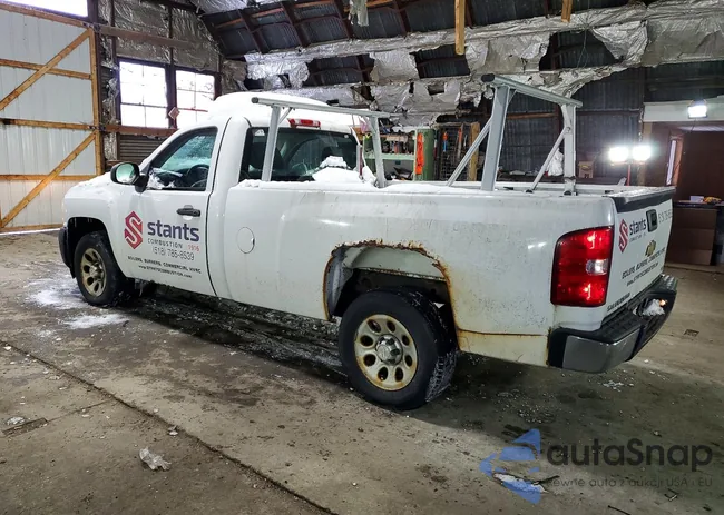 1GCEC14X49Z229395: 76351625