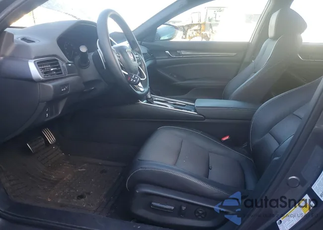 1HGCV1F39LA002805: 76817325