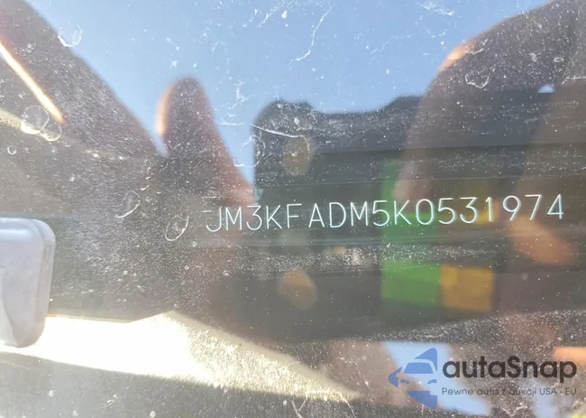 JM3KFADM5K0531974: 76644235