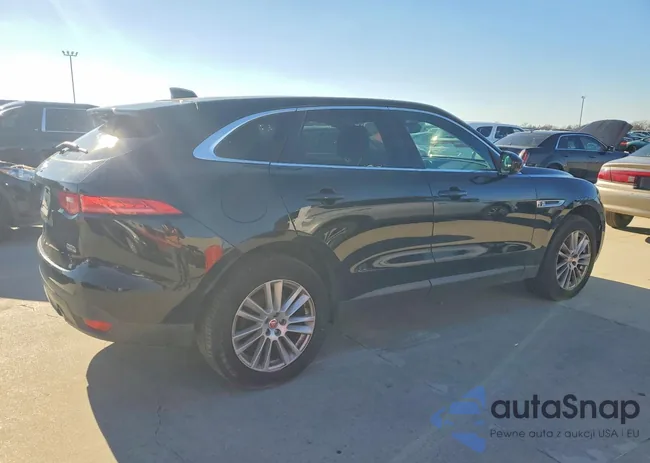 SADCK2GX3KA393127: 77559135