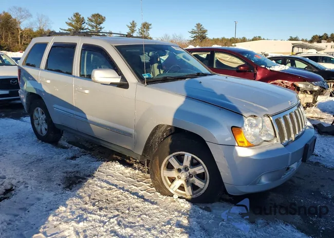 1J8HR58P69C530601: 76409465