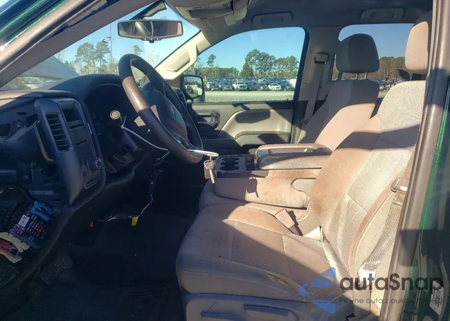 1GCRCPEH2FZ156261: 77301295