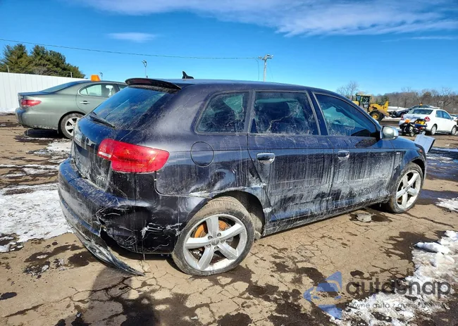 WAUKEAFM2DA031533: 75261415