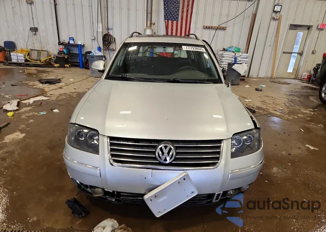 WVWCE63B85E132609: 77793655