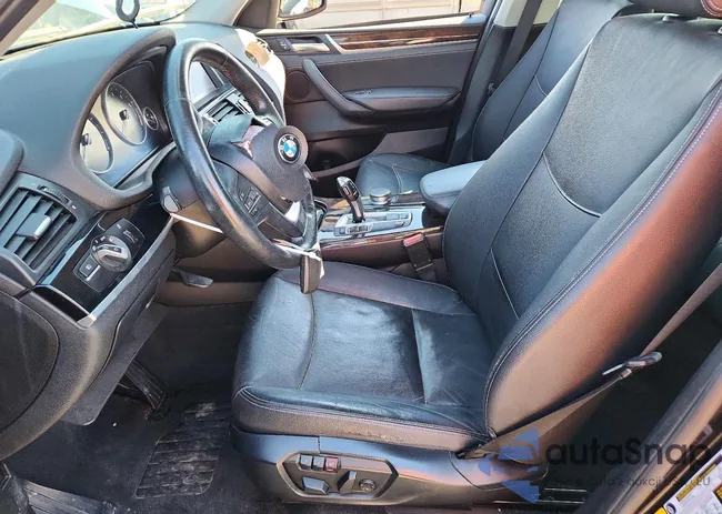 5UXWX9C38H0T23609: 77376935