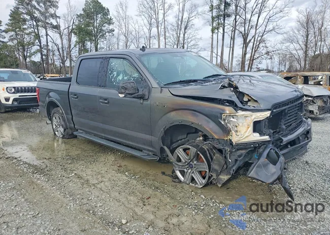 1FTEW1CP9KFA92065: 94735005