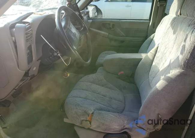 1GTCS19X6W8501059: 77659695