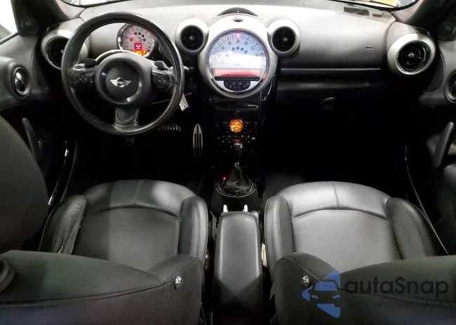 WMWZC5C51CWL56703: 78115485