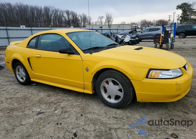 1FAFP4042XF137082: 78035545