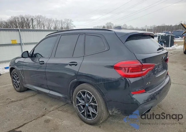 5UXTS3C51K0Z07518: 75832015