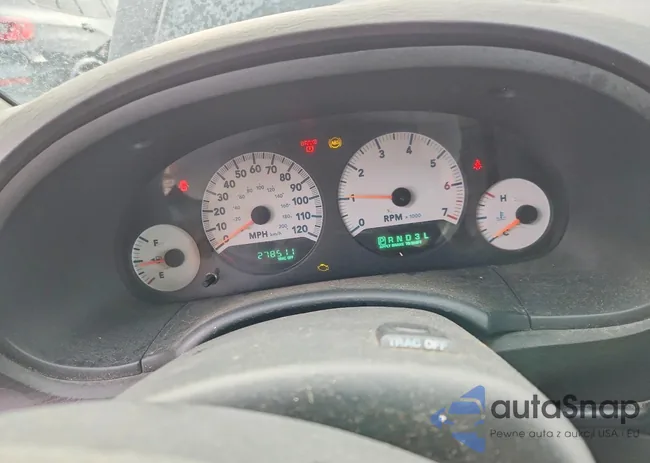 2D4GP44L36R630649: 75677785