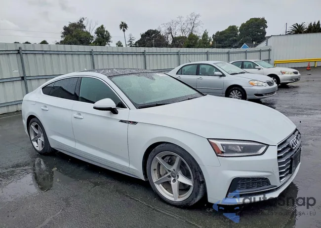 WAUDNCF5XKA073491: 77095095