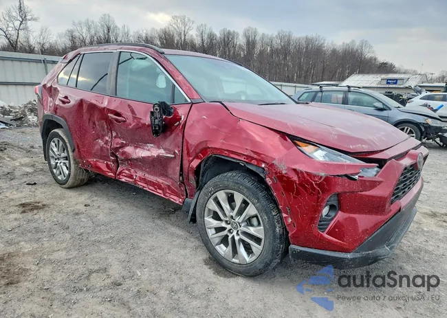 2T3A1RFV2LC123728: 76848765