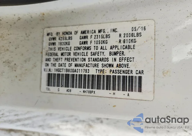 1HGCT1B80GA011793: 76269775