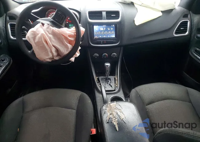 1C3CDZAB7EN187628: 79468335