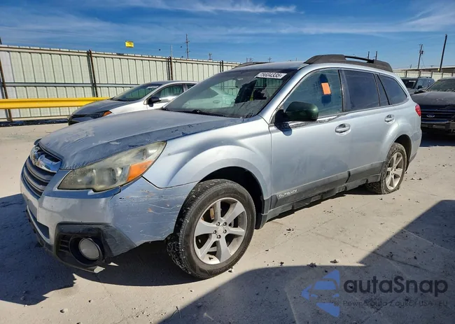 4S4BRCCC3D3252010: 75604335