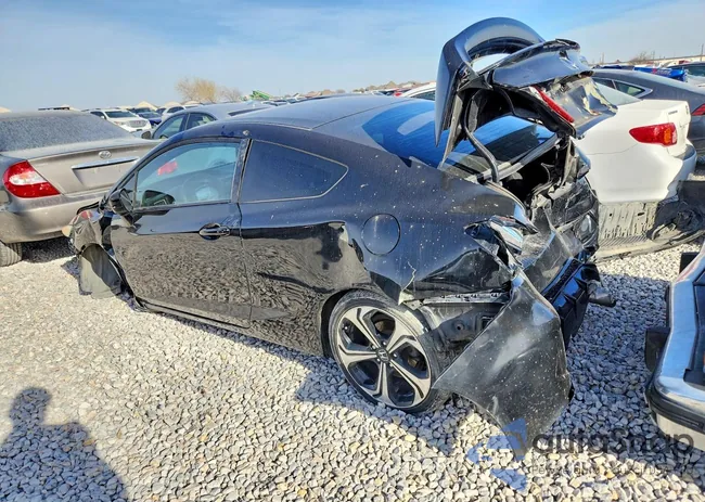 2HGFG4A59EH700501: 75872175