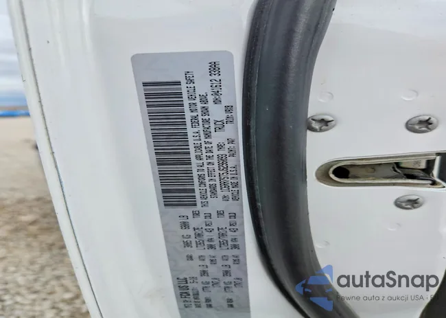 1C6RR7ST5JS296093: 77203565