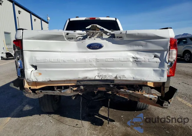 1FT8W3B61LEC40539: 78632505