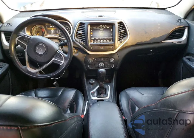 1C4PJMBS6GW179203: 75492225