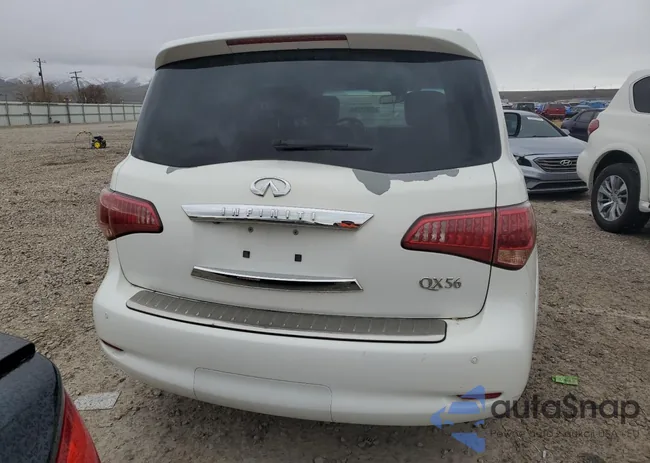 JN8AZ2NE1B9006418: 81735464