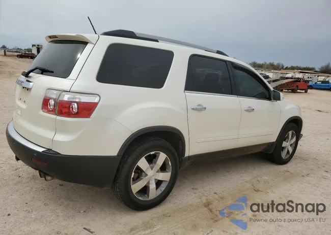 1GKKRSED8BJ419124: 45454975