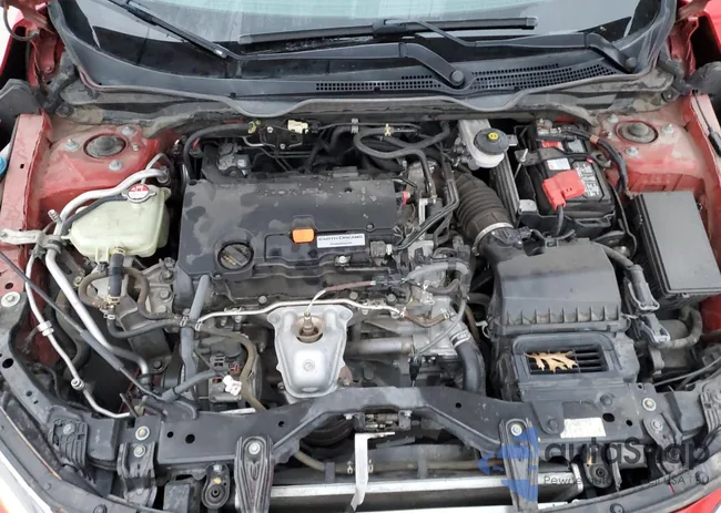 2HGFC2F89GH575957: 48320894