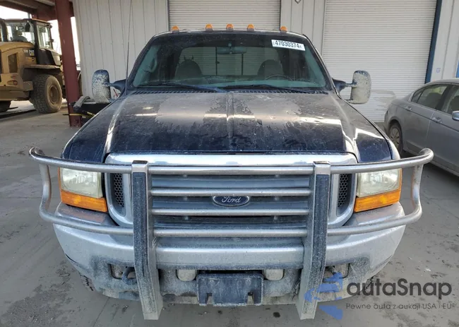 1FTSW31S11EB85821: 47030374