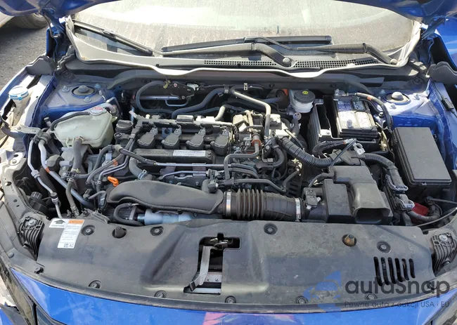 19XFC1F33LE214727: 64405854