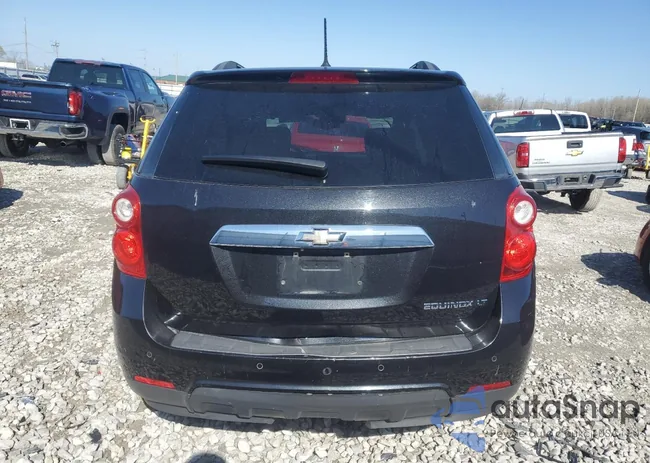 2GNALCEK9E6129934: 48457364