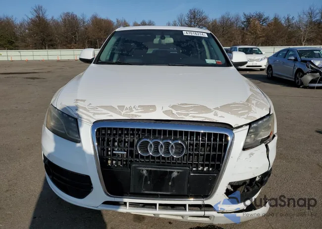 WA1LKAFP7AA010340: 47018314