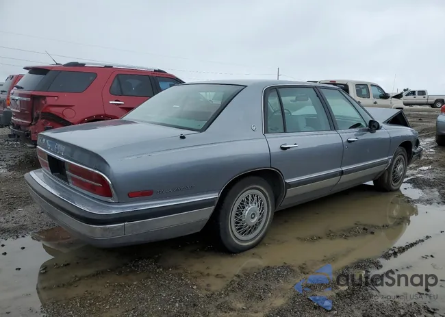 1G4CW53L5N1630401: 46048034