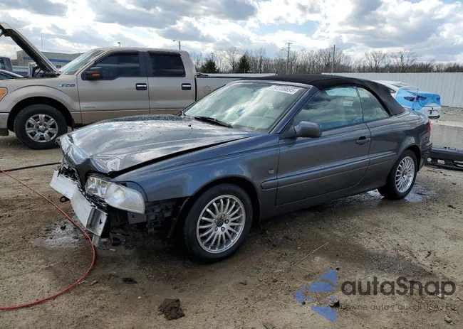 YV1NC63D14J041360: 50709895