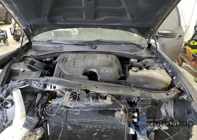 2C3CCAGG6HH597325: 46580025