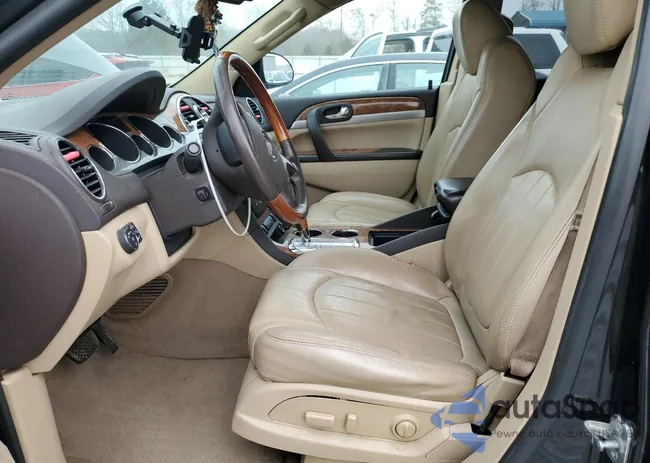 5GAKVCED8BJ209539: 49098635