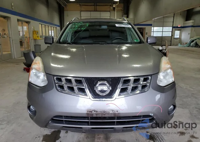 JN8AS5MV4CW388907: 50015695