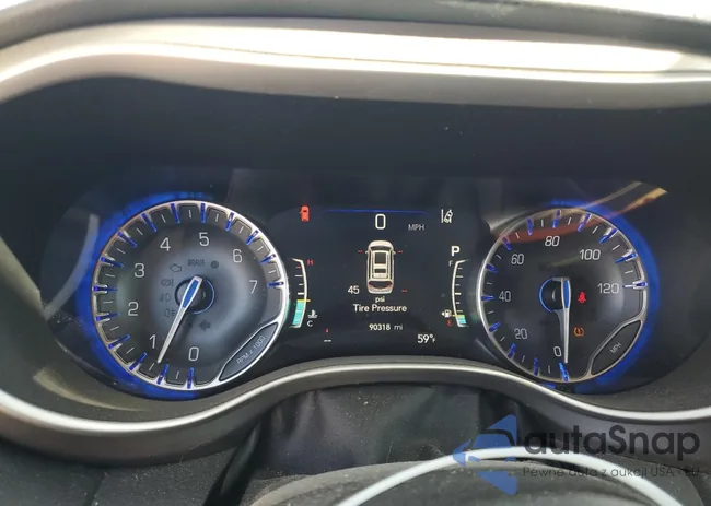 2C4RC1BG9NR196872: 50791575