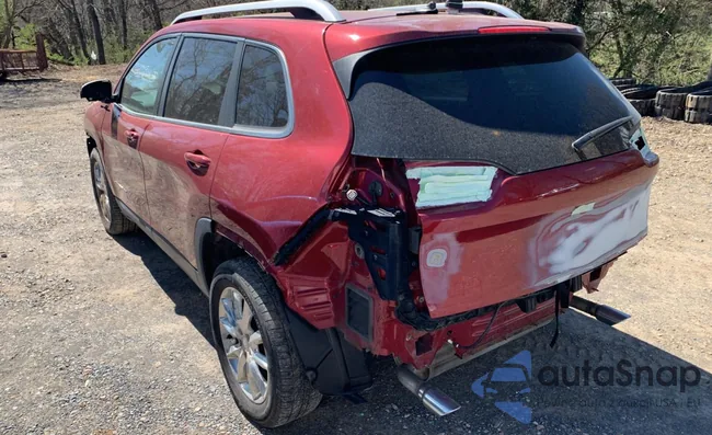 1C4PJMDS5EW215733: 51126415