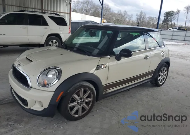 WMWSV3C52DT394637: 47778575