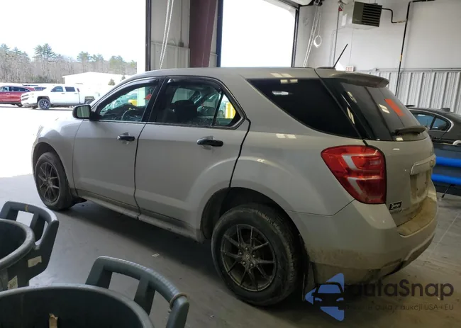 2GNFLEEKXH6174810: 50945475