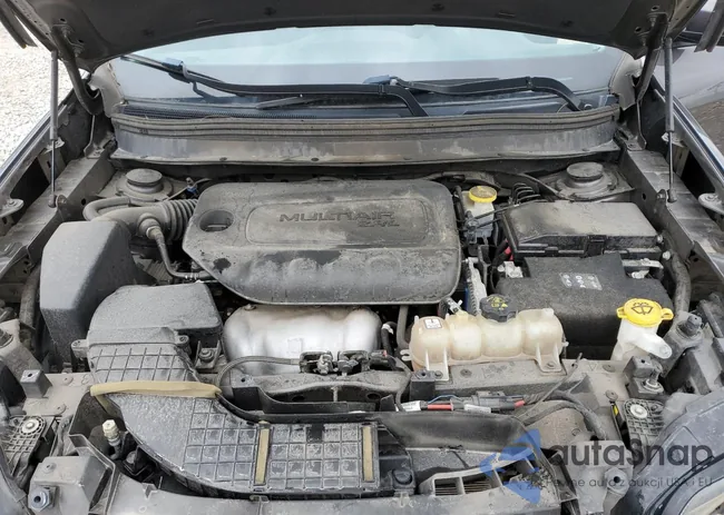 1C4PJMLB8KD291293: 47820705