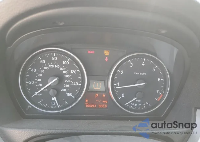 WBAPK53529A509962: 50412105