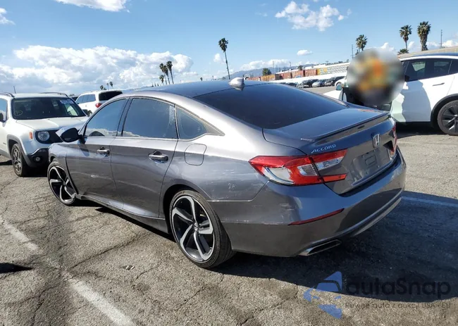 1HGCV1F35KA123202: 42852575