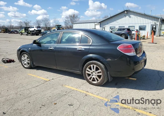 1G8ZV57B49F207427: 64000555