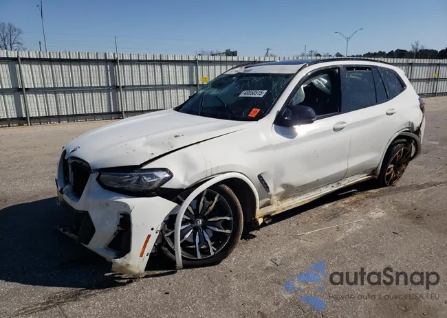 5UX83DP08N9J69708: 48850515