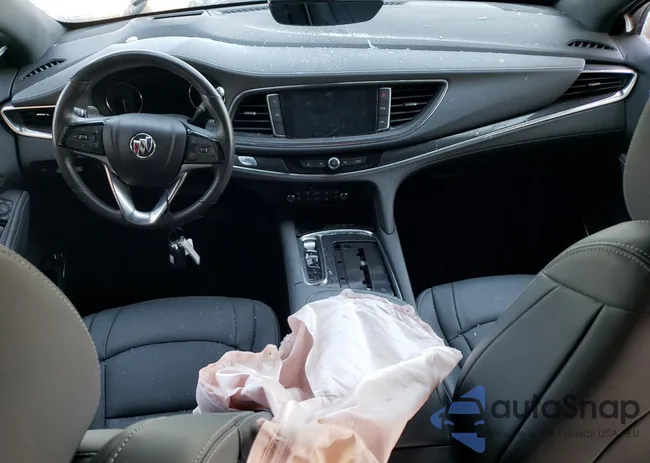 5GAEVBKW0NJ119349: 50098945